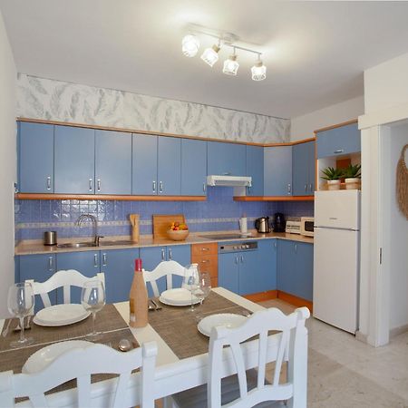 Mangueros Suite 18 Puerto De Mogan Bagian luar foto