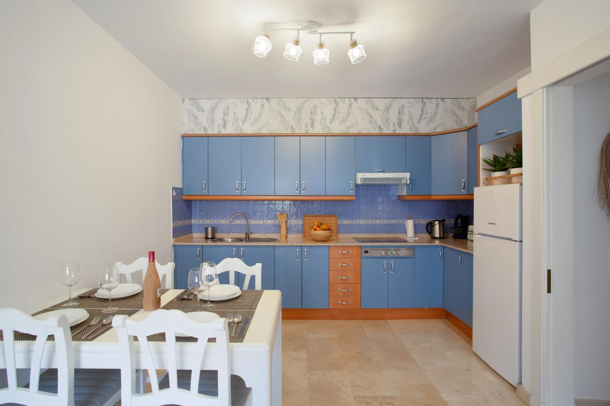 Mangueros Suite 18 Puerto De Mogan Bagian luar foto