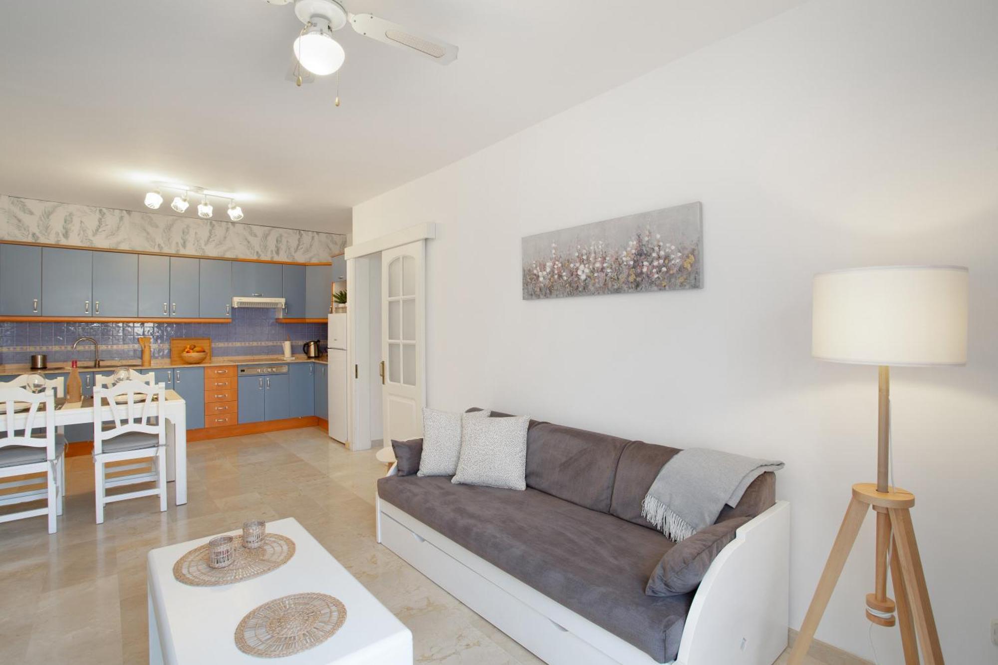 Mangueros Suite 18 Puerto De Mogan Bagian luar foto